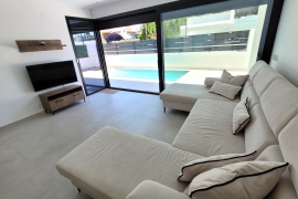 Venta - Chalet - Pinar de Campoverde