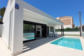 Venta - Chalet - Pinar de Campoverde