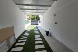 Venta - Chalet - Pinar de Campoverde