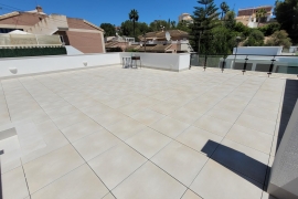 Venta - Chalet - Pinar de Campoverde