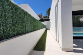 Venta - Chalet - Pinar de Campoverde