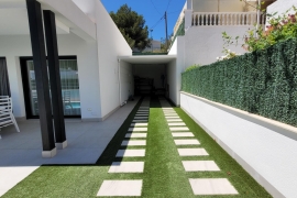 Venta - Chalet - Pinar de Campoverde