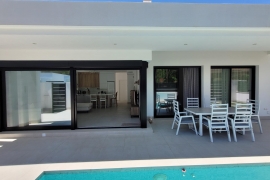 Venta - Chalet - Pinar de Campoverde