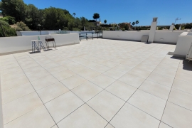 Venta - Chalet - Pinar de Campoverde