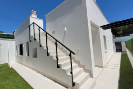 Venta - Chalet - Pinar de Campoverde