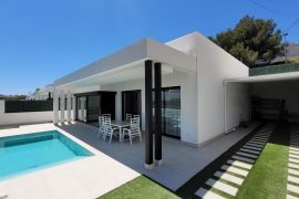 Venta - Chalet - Pinar de Campoverde