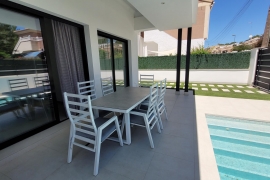 Venta - Chalet - Pinar de Campoverde