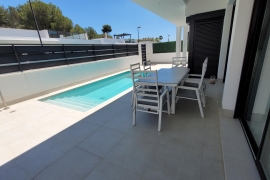 Venta - Chalet - Pinar de Campoverde