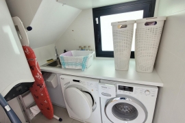 Venta - Chalet - Pinar de Campoverde