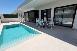 Venta - Chalet - Pinar de Campoverde