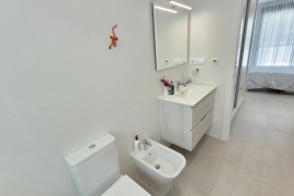 Venta - Chalet - Pinar de Campoverde