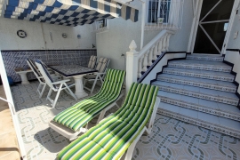 Verkauf - Haus - Pinar de Campoverde