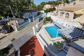 Verkauf - Haus - Pinar de Campoverde