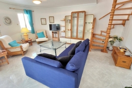 Verkauf - Haus - Pinar de Campoverde