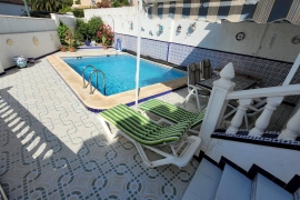 Verkauf - Haus - Pinar de Campoverde