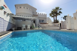 Verkauf - Haus - Pinar de Campoverde