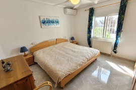 Verkauf - Haus - Pinar de Campoverde