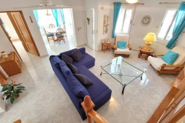 Verkauf - Haus - Pinar de Campoverde