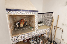 Verkauf - Haus - Pinar de Campoverde