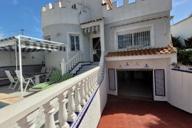 Verkauf - Haus - Pinar de Campoverde