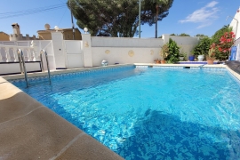 Verkauf - Haus - Pinar de Campoverde