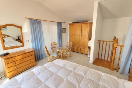 Verkauf - Haus - Pinar de Campoverde