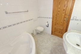 Verkauf - Haus - Pinar de Campoverde