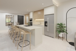 Neubau - Doppelhaushälfte - Rojales