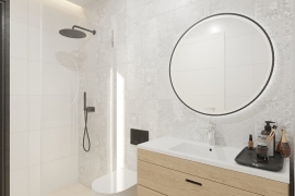 Neubau - Doppelhaushälfte - Rojales