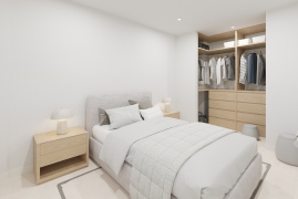 Neubau - Doppelhaushälfte - Rojales