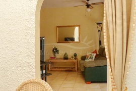 Sale - Terraced house - Pinar de Campoverde