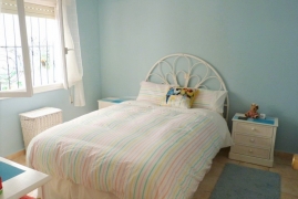 Sale - Terraced house - Pinar de Campoverde