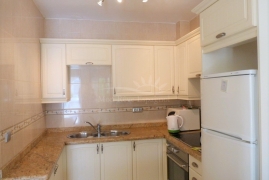 Sale - Terraced house - Pinar de Campoverde