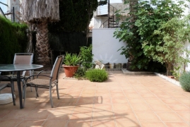 Sale - Terraced house - Pinar de Campoverde