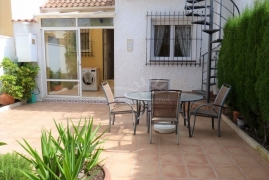 Sale - Terraced house - Pinar de Campoverde