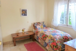 Sale - Terraced house - Pinar de Campoverde