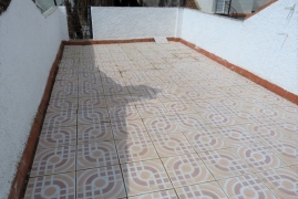 Sale - Terraced house - Pinar de Campoverde