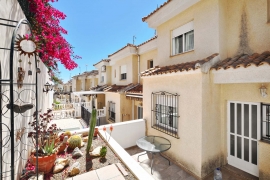 À vendre - Duplex - Pinar de Campoverde