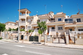 À vendre - Duplex - Pinar de Campoverde
