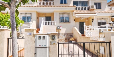 Duplex - À vendre - Pinar de Campoverde - Pinar de Campoverde