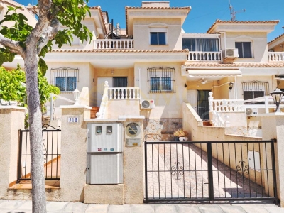 Duplex - Verkauf - Pinar de Campoverde - Pinar de Campoverde