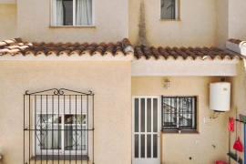 À vendre - Duplex - Pinar de Campoverde