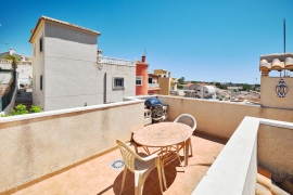 À vendre - Duplex - Pinar de Campoverde