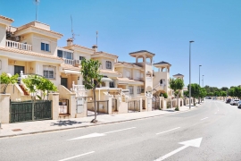 À vendre - Duplex - Pinar de Campoverde