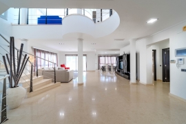 Sale - Villa - Cabo Roig