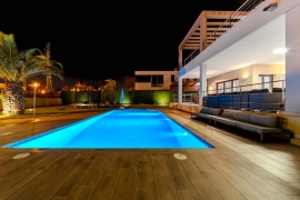 Sale - Villa - Cabo Roig