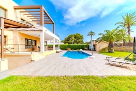 Sale - Villa - Cabo Roig