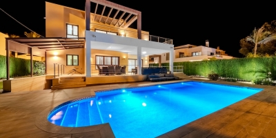 Maison - À vendre - Cabo Roig - Cabo Roig