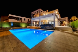 Sale - Villa - Cabo Roig