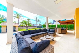 Sale - Villa - Cabo Roig